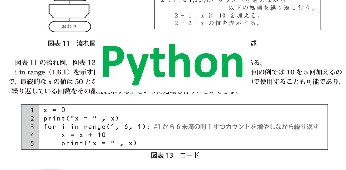 みやさかしんや@Python/AI/DX tweet media
