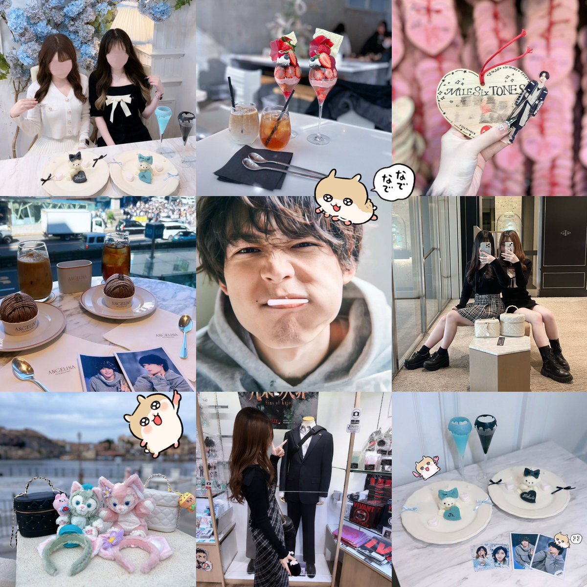 𝐻𝑜𝑘𝑢❤︎ tweet media