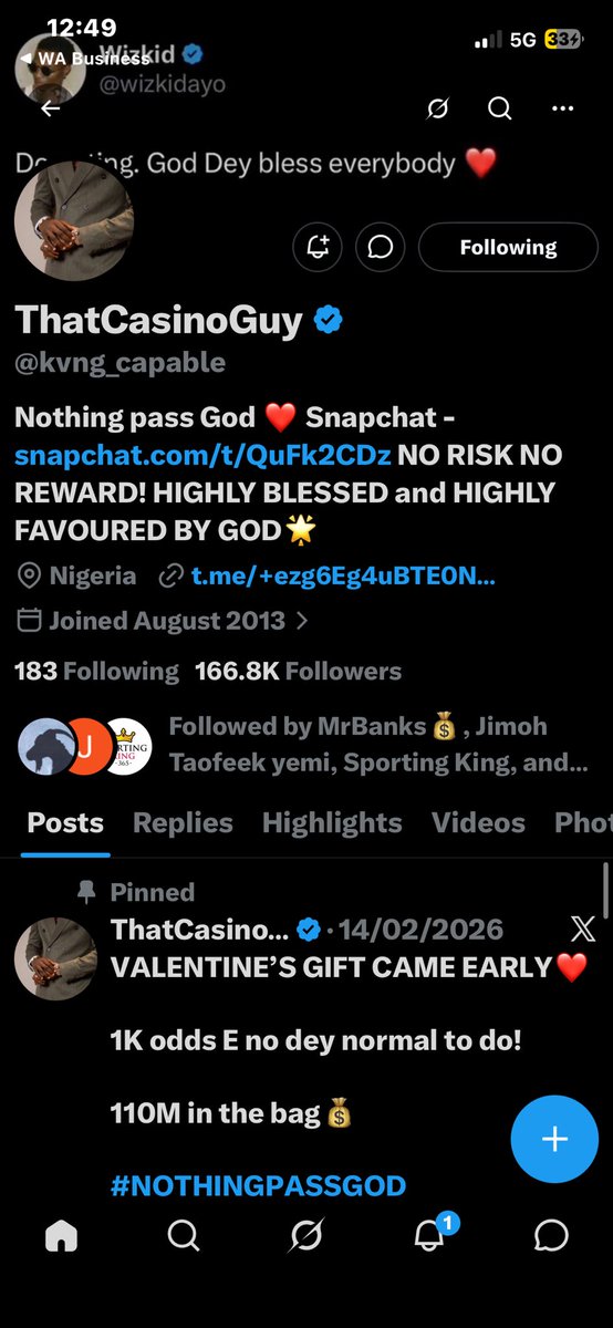 makues10's tweet photo. @39billion @kvng_capable I fellow o, 8137814420 opay https://t.co/ERJCy24cAG