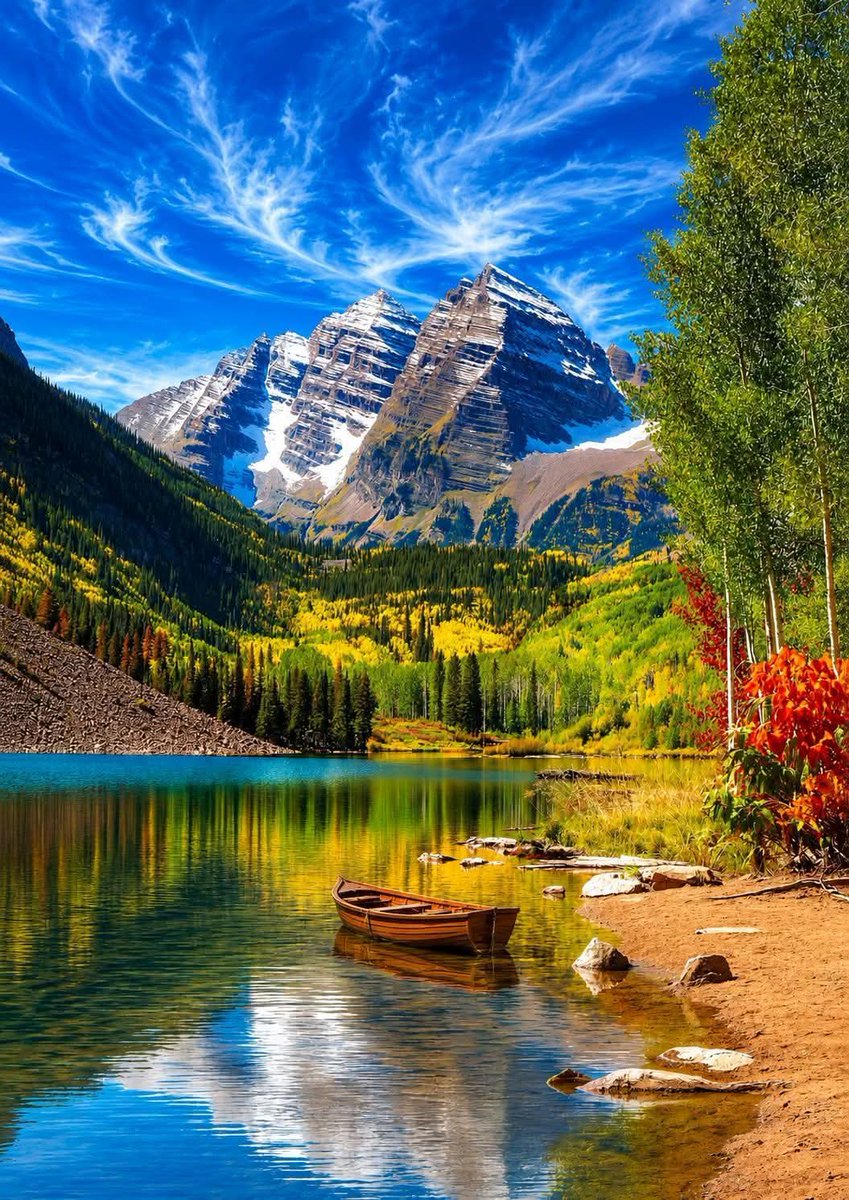 dany_grazia's tweet photo. Brown Bells in Colorado 💙 https://t.co/ZeLw9g1JTF