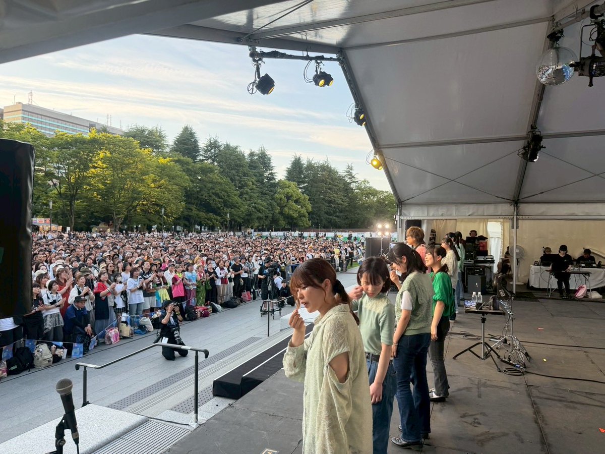 高橋優 tweet media