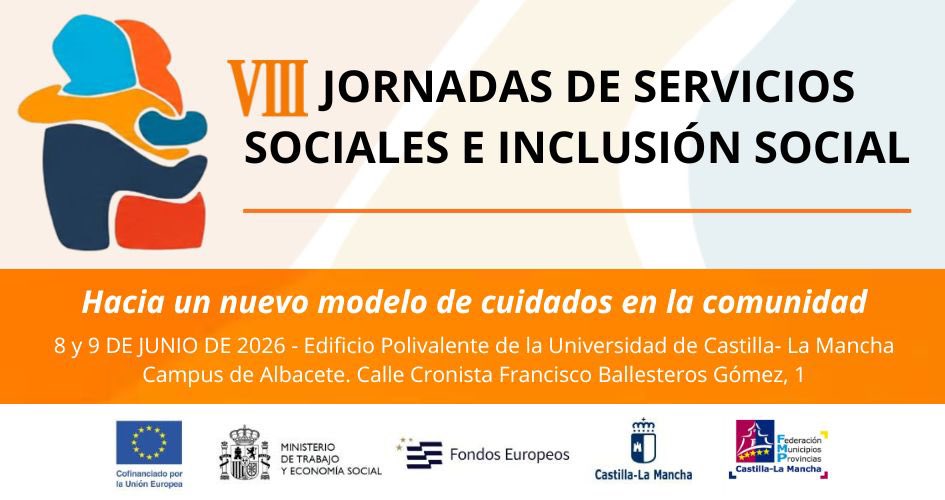 fempclm's tweet photo. LOS “NUEVOS MODELOS DE CUIDADOS EN LA COMUNIDAD” CENTRARÁN EL DEBATE DE LAS JORNADAS TÉCNICAS DE SERVICIOS SOCIALES ORGANIZADAS ANUALMENTE POR LA FEMPCLM Y LA CONSEJERÍA DE BIENESTAR SOCIAL.
https://t.co/Fhi6o2Dyvw https://t.co/PcGjnuy2GZ