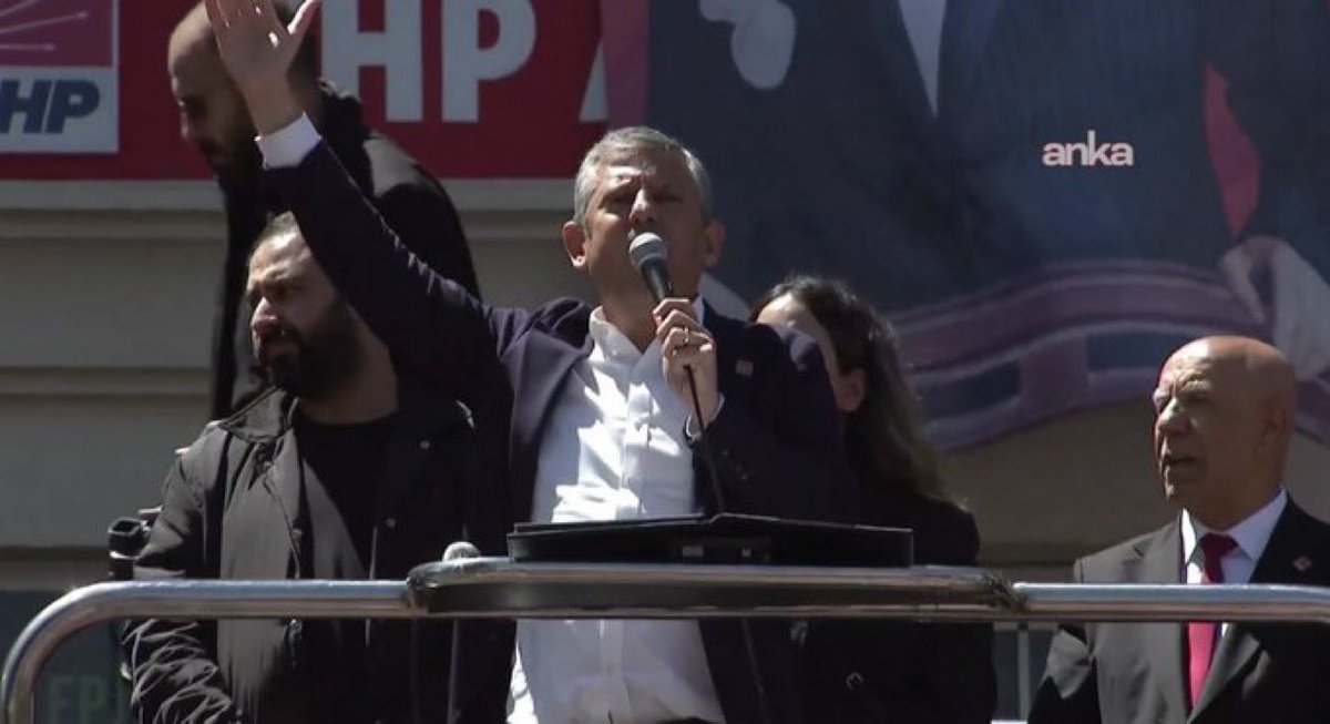 ibrahim Haskoloğlu tweet media