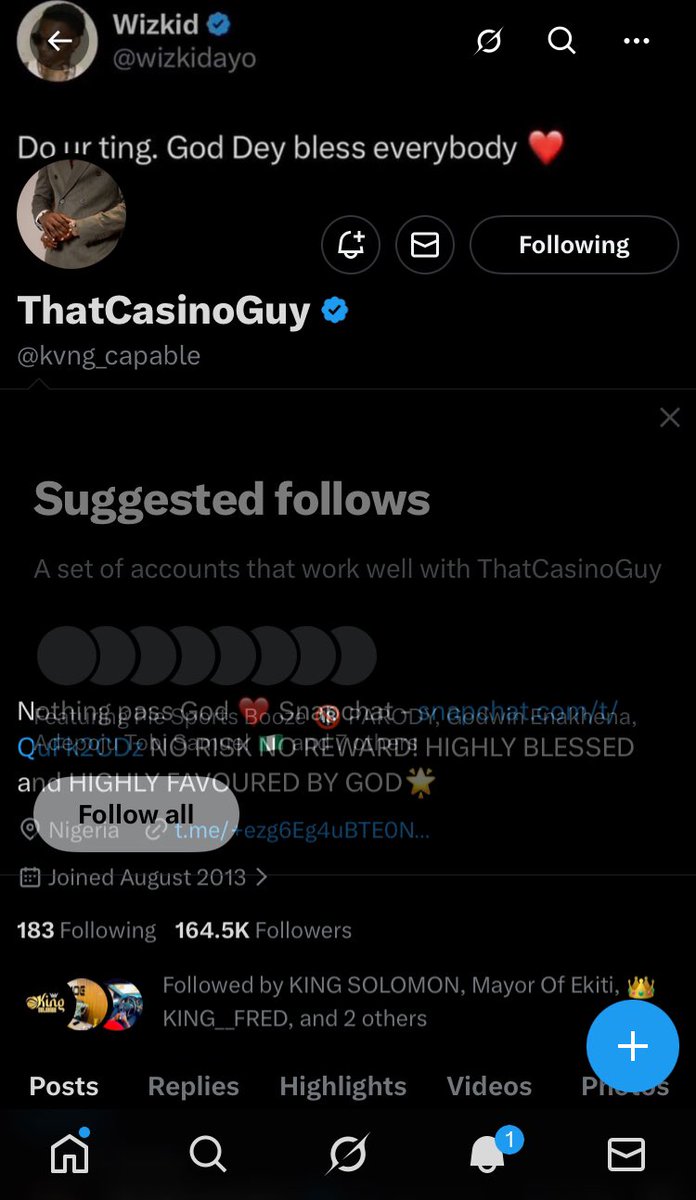 Vickkydaimon's tweet photo. @39billion @kvng_capable 8111018320 Opay victor odunayo https://t.co/j3t7pezymt