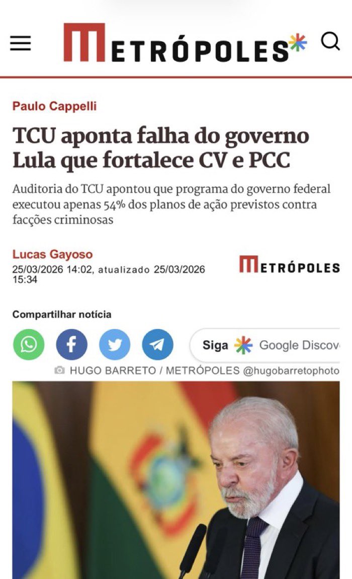 MedicoLiberdade's tweet photo. https://t.co/WqnzqWFW7k