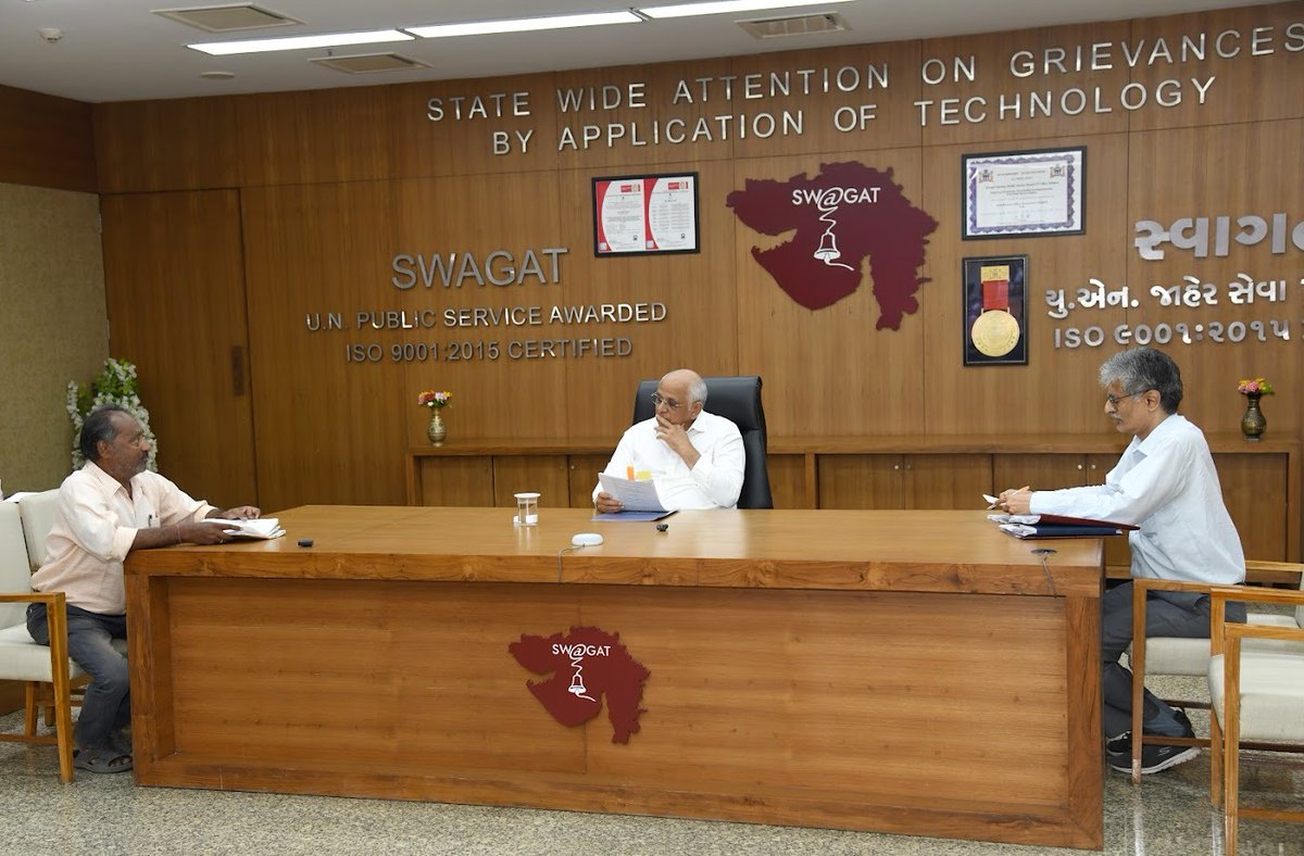 Gujarat Information tweet media