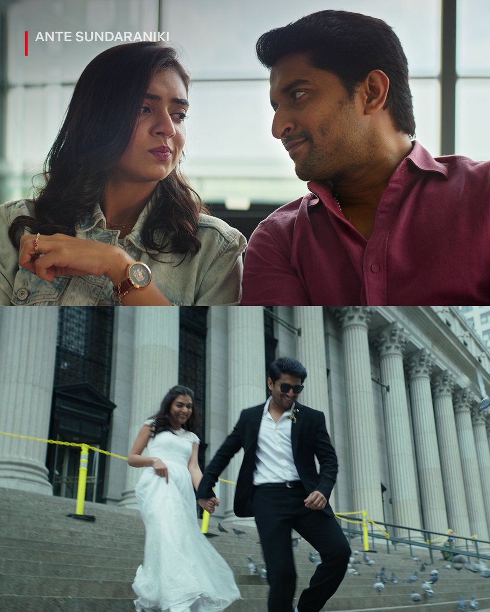 Netflix India South tweet media