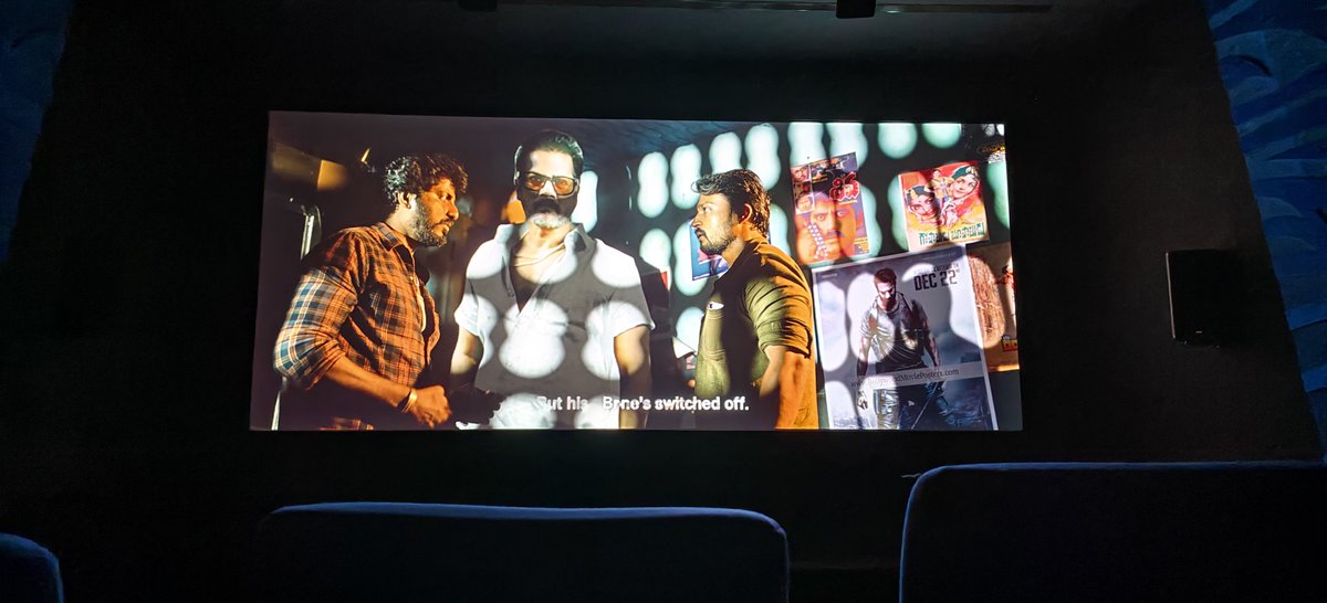 CineManiac tweet media
