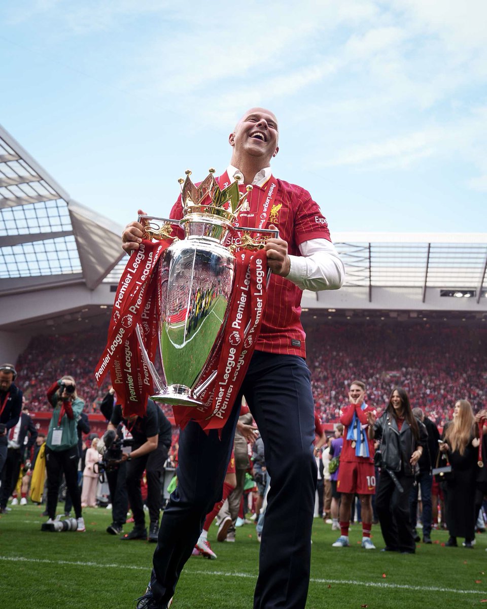 Liverpool FC tweet media