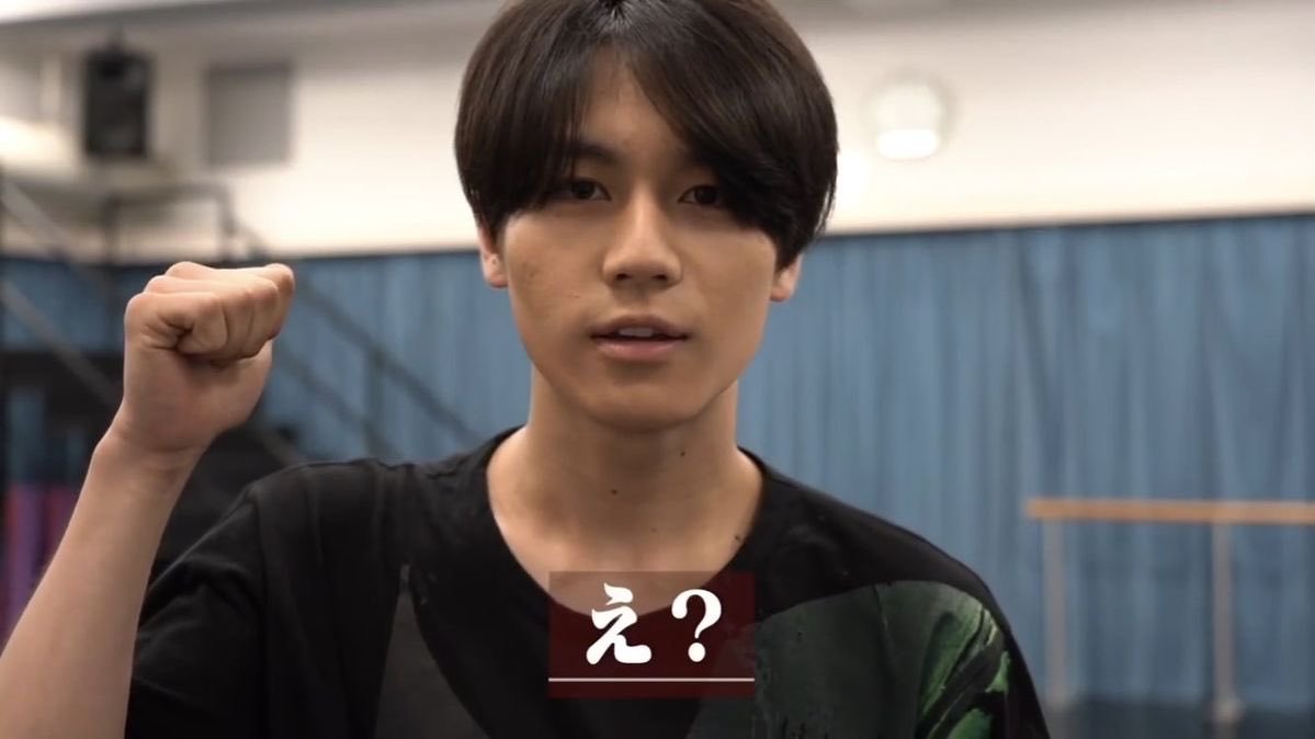 松 tweet media