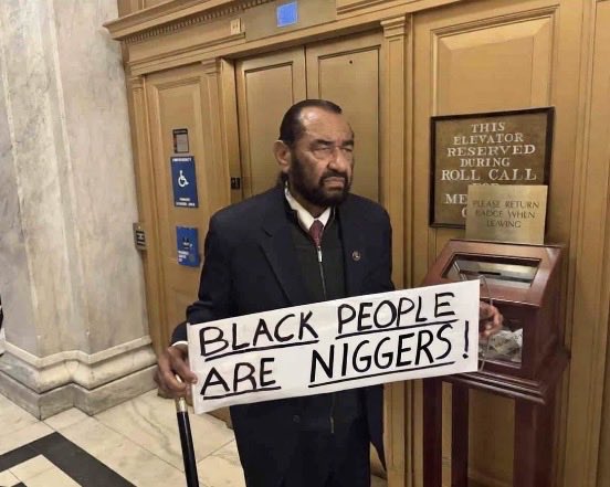 The American White Nigga tweet media
