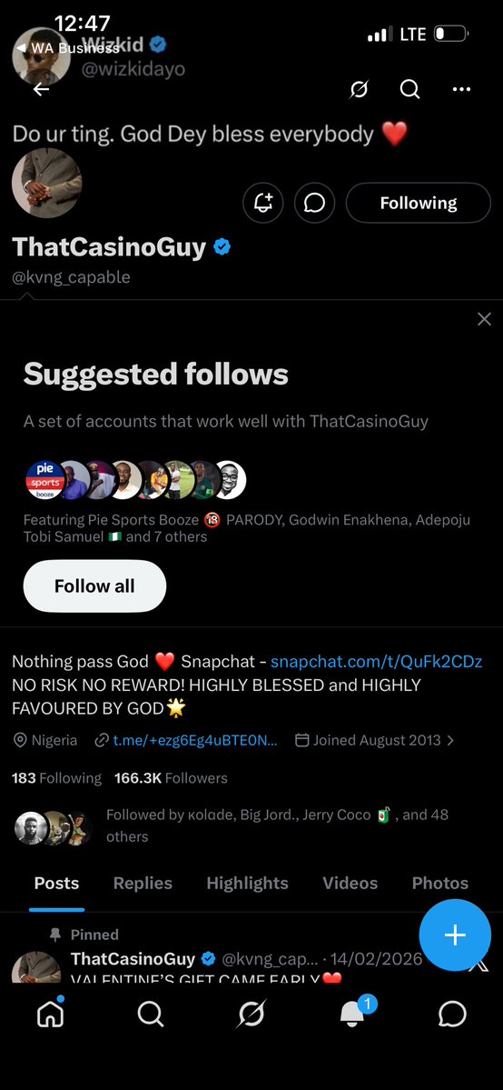 samuel Opeyemi tweet media