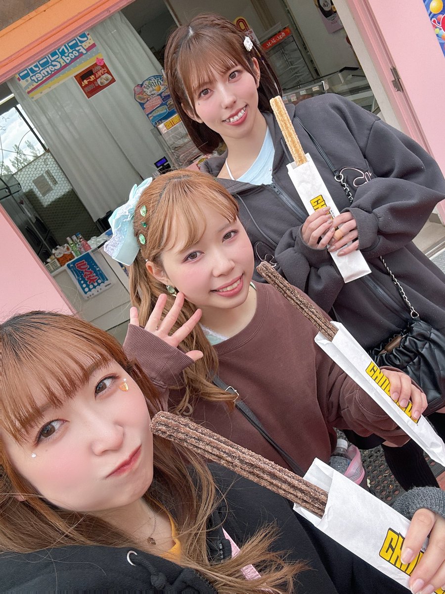 ばんび🦌 tweet media
