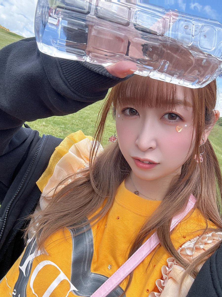 ばんび🦌 tweet media
