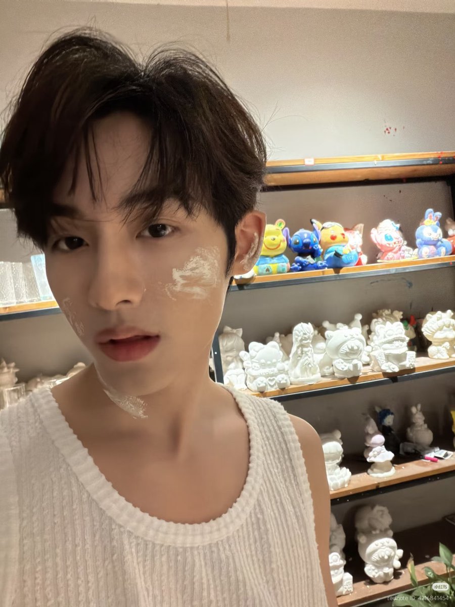 winmingw's tweet photo. 𝙅𝙊𝙉𝙉𝘼 개굿 https://t.co/x9LTchxxd9