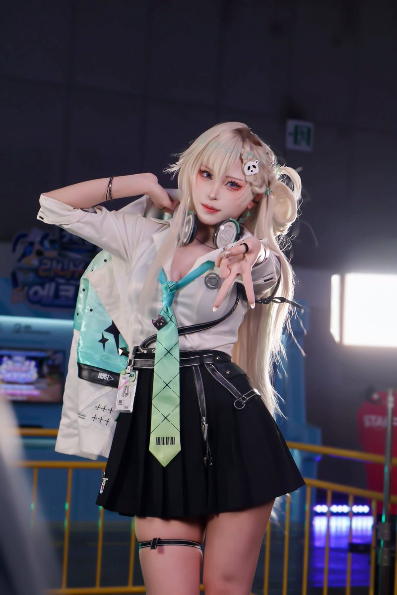 유유민 tweet media