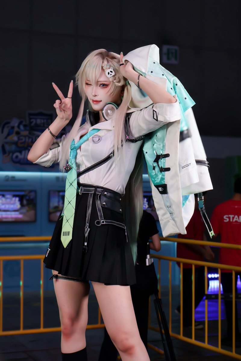 유유민 tweet media