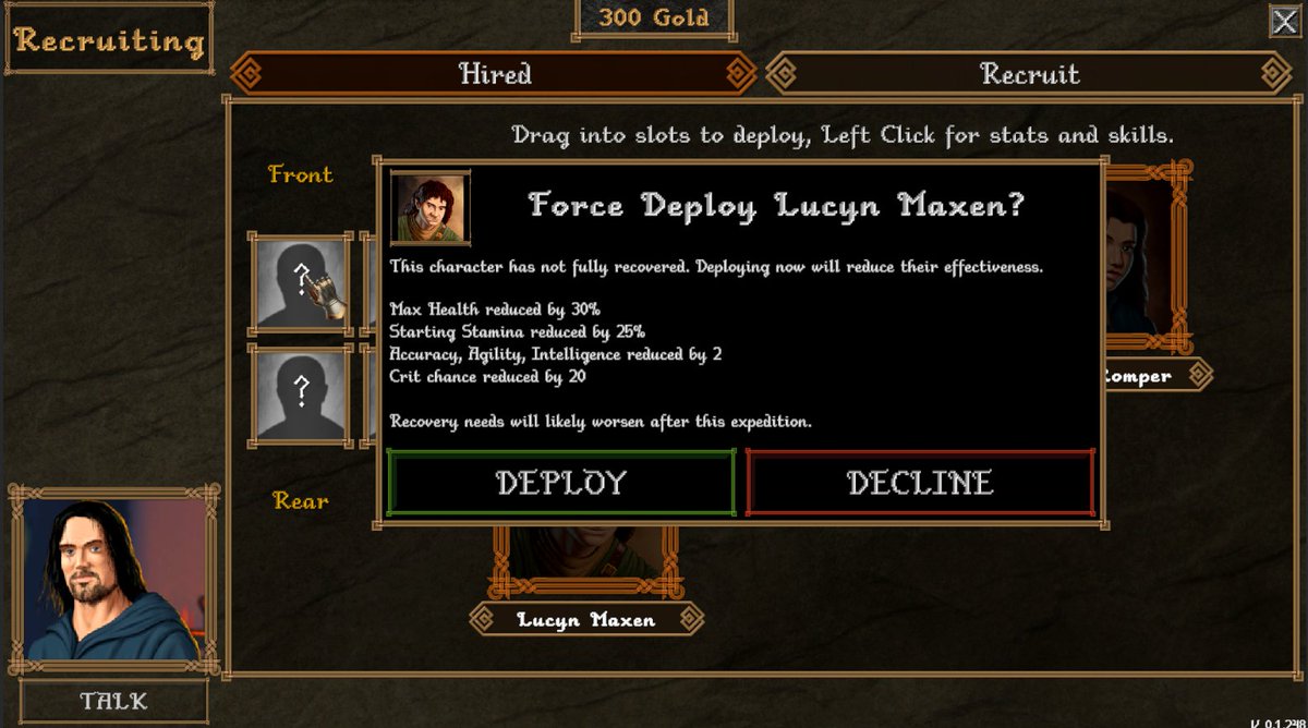 Kvltgames - Wishlist Dverghold on Steam! tweet media