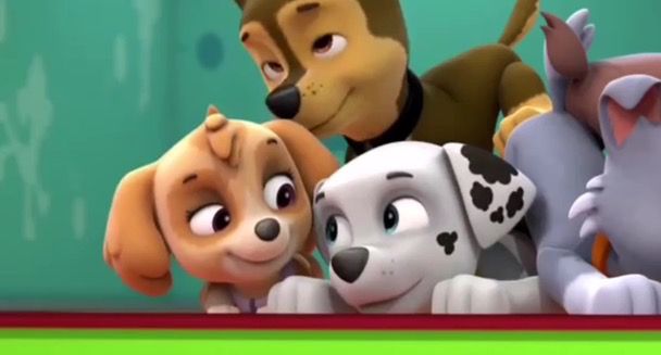 𝐌𝐚𝐫𝐬𝐡𝐚𝐥𝐥 𝐑𝐮𝐟𝐟 🐶🐾 tweet media
