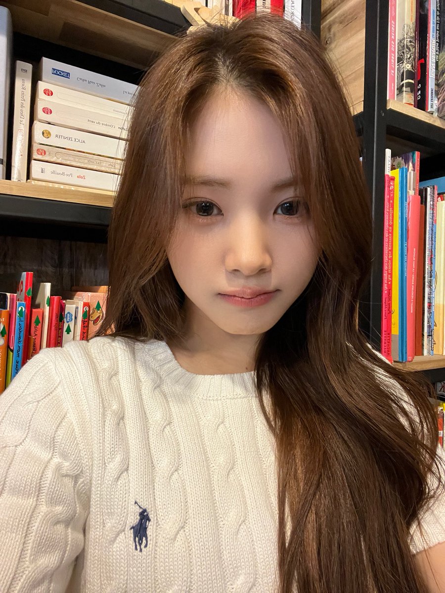 𝒞ℴ𝓂ℯ𝓁 🍒 (@comel_yihyun) / Posts / X