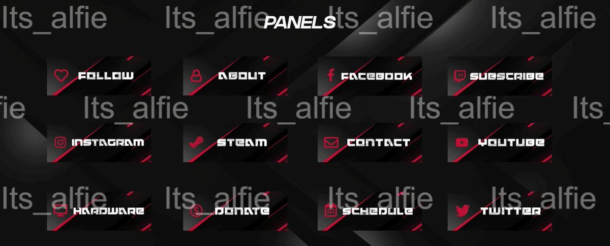 its_alfiee_1's tweet photo. Finished this overlay redesign earlier today 🔥

Improved the alert positioning, cleaned up the borders, and gave the whole setup more breathing room.

The stream instantly feels more premium now.

#StreamPackage #KickStreaming https://t.co/wm824DHxR0