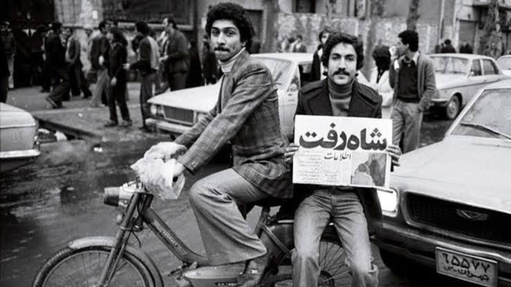 علیرضا_کاف tweet media