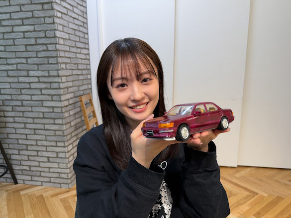 咲良菜緒(公式) tweet media