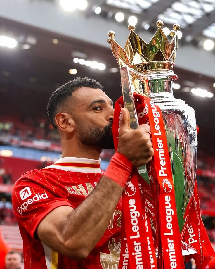 kushilfc's tweet photo. @LFC Salah won us our 20th title and we’ll always be thankful https://t.co/AJNr6LcBvA