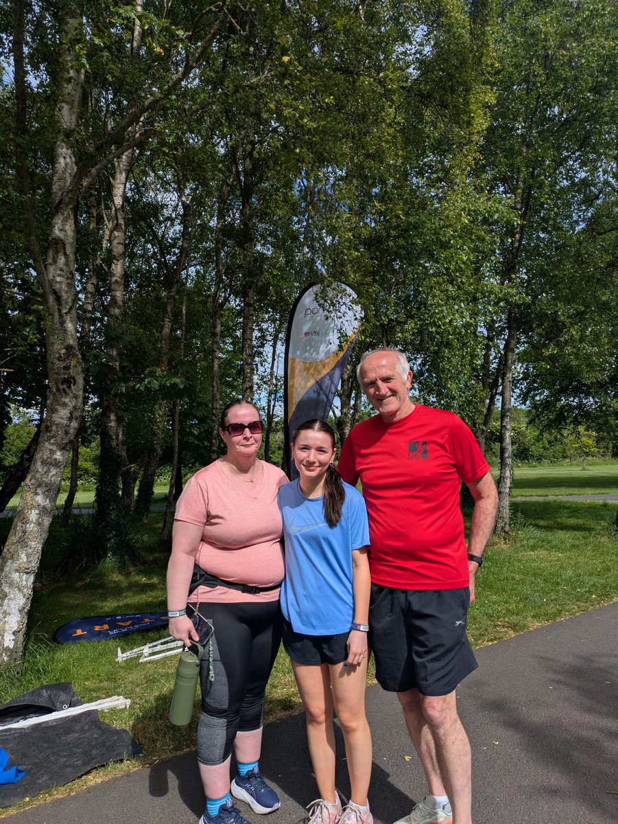Corkaghparkrun's tweet photo. Well done to all who came along to today’s Parkrun. Congrats to Caitlin and Andre who reached milestones. We had some issues with scanning this morning so if you aren’t appearing in the results (https://t.co/nKVAx61fTY) and you know your time please dm/email corkagh@parkrun.com https://t.co/UIbgXbR5hw