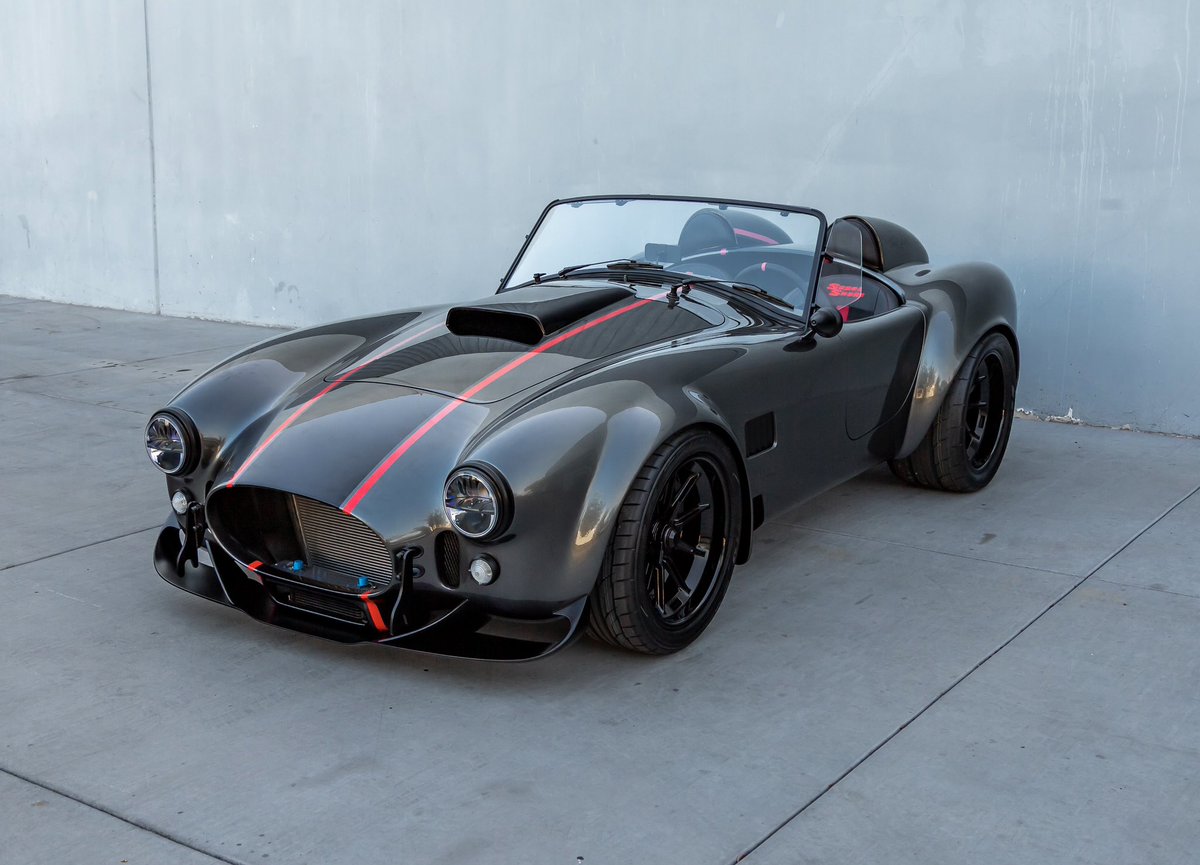 Superformance1 tweet picture