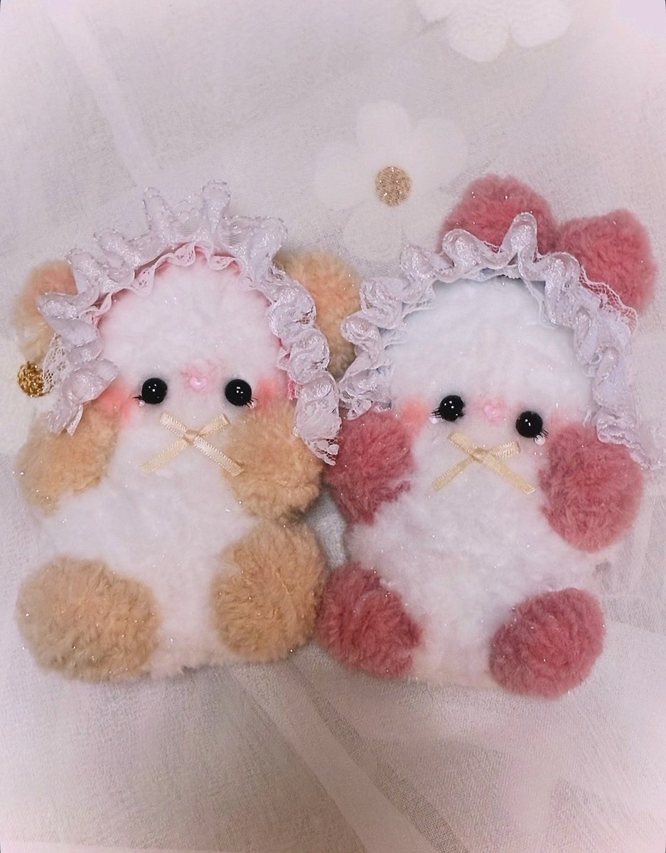 🐰೨౿🧸🫧 ͛.*
