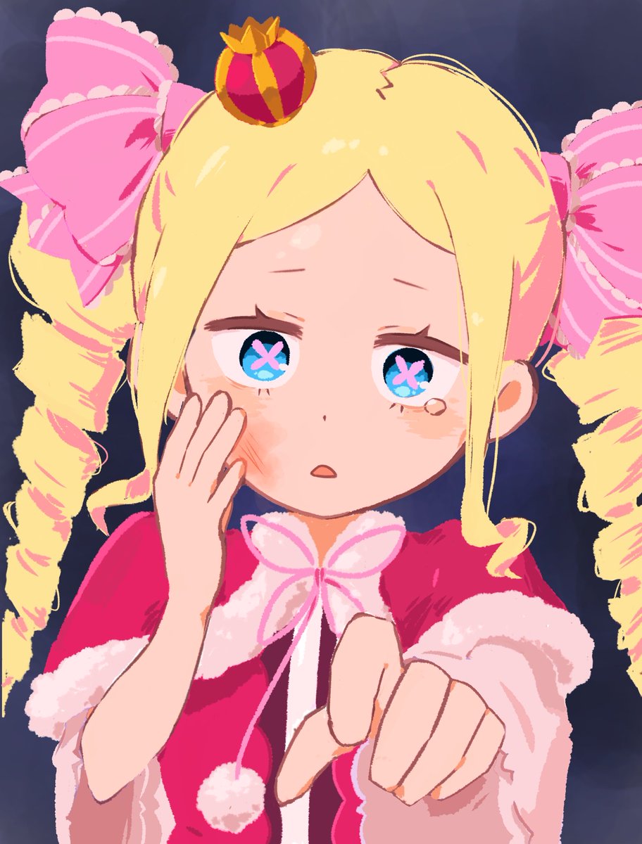 Ang11226's tweet photo. スバル？
 #リゼロ https://t.co/MdfvyYtmTs