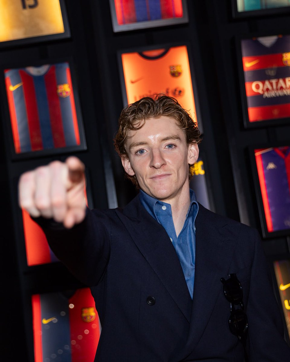 FC Barcelona tweet media