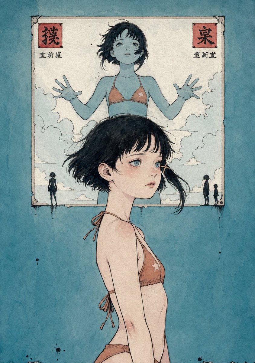 FlatTimeGirls's tweet photo. https://t.co/KErVtjlSPz