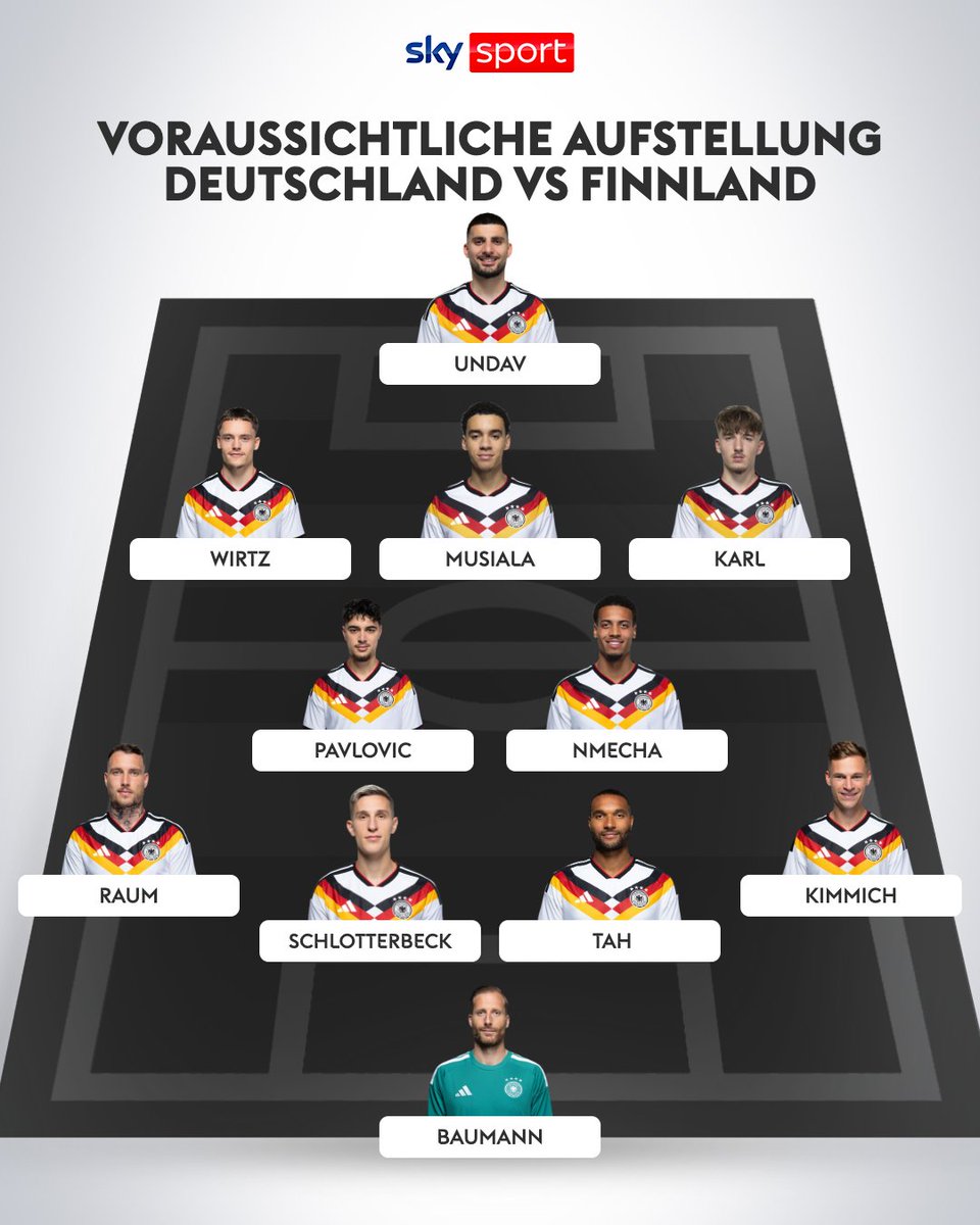 Bayern & Germany tweet media