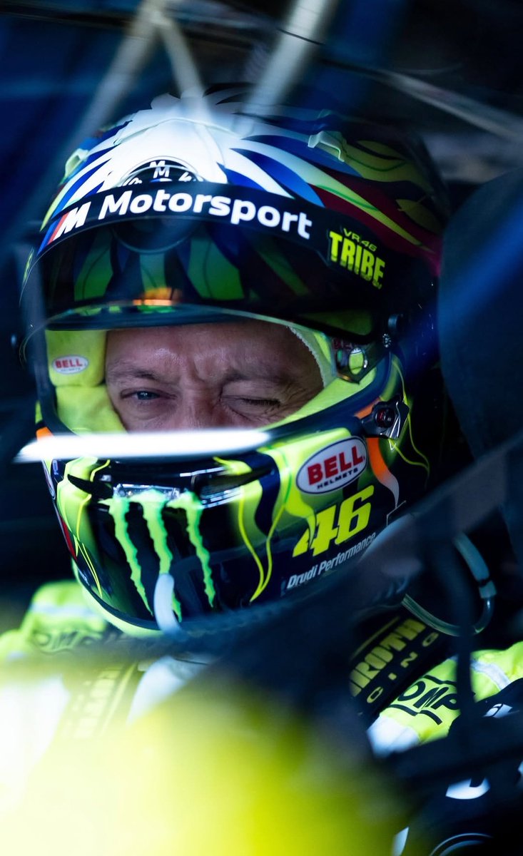 DailyVR46's tweet photo. monza weekend. https://t.co/IIzxjwLMHr