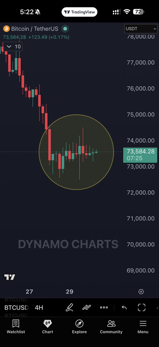 DYNAMO tweet media