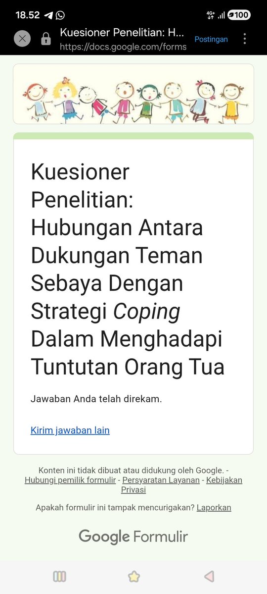 bukan ana tweet media