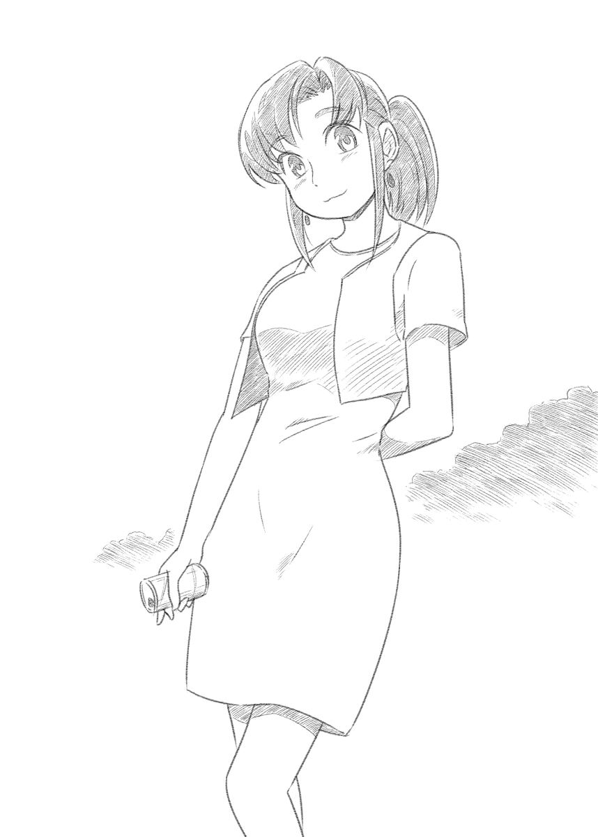 もりなかはじめ tweet media