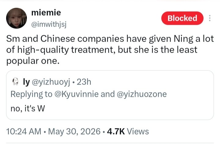 NingningProtect's tweet photo. ‼️PLEASE RNB‼️  

⭕ Report as: 
✅Hate ➡️ Slurs &amp; Tropes, dehumanization
✅Abuse &amp; Harassment ➡️ Insults 
✅Spam

👿 : https://t.co/sPV1l8orTh
👿 : https://t.co/WFFxQlxrVC

❌DON'T  INTERACT❌ https://t.co/GVp17EG47L