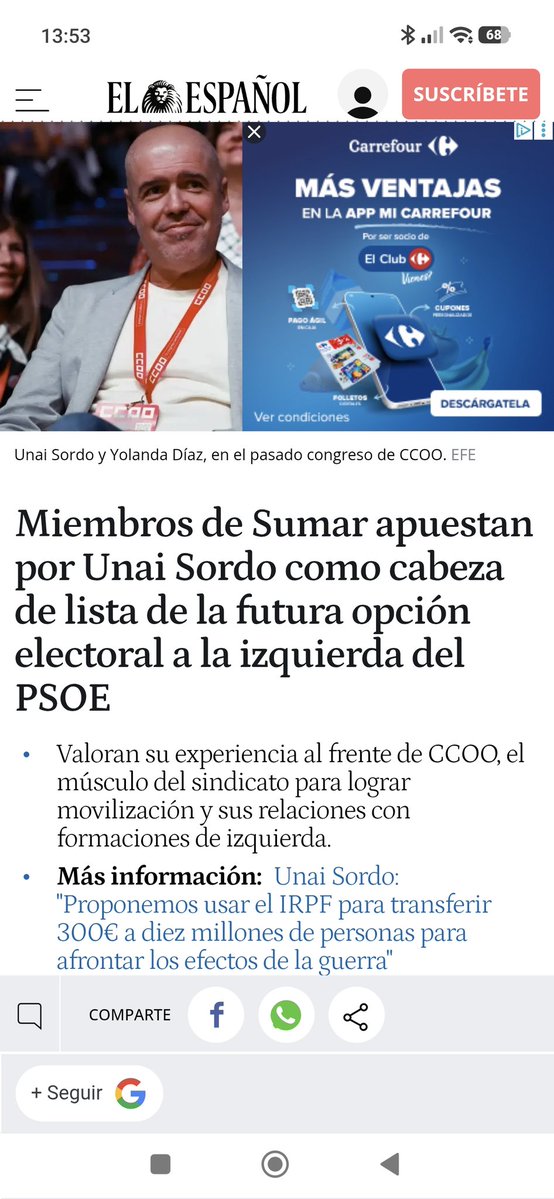 Le llamaban NAE tweet media