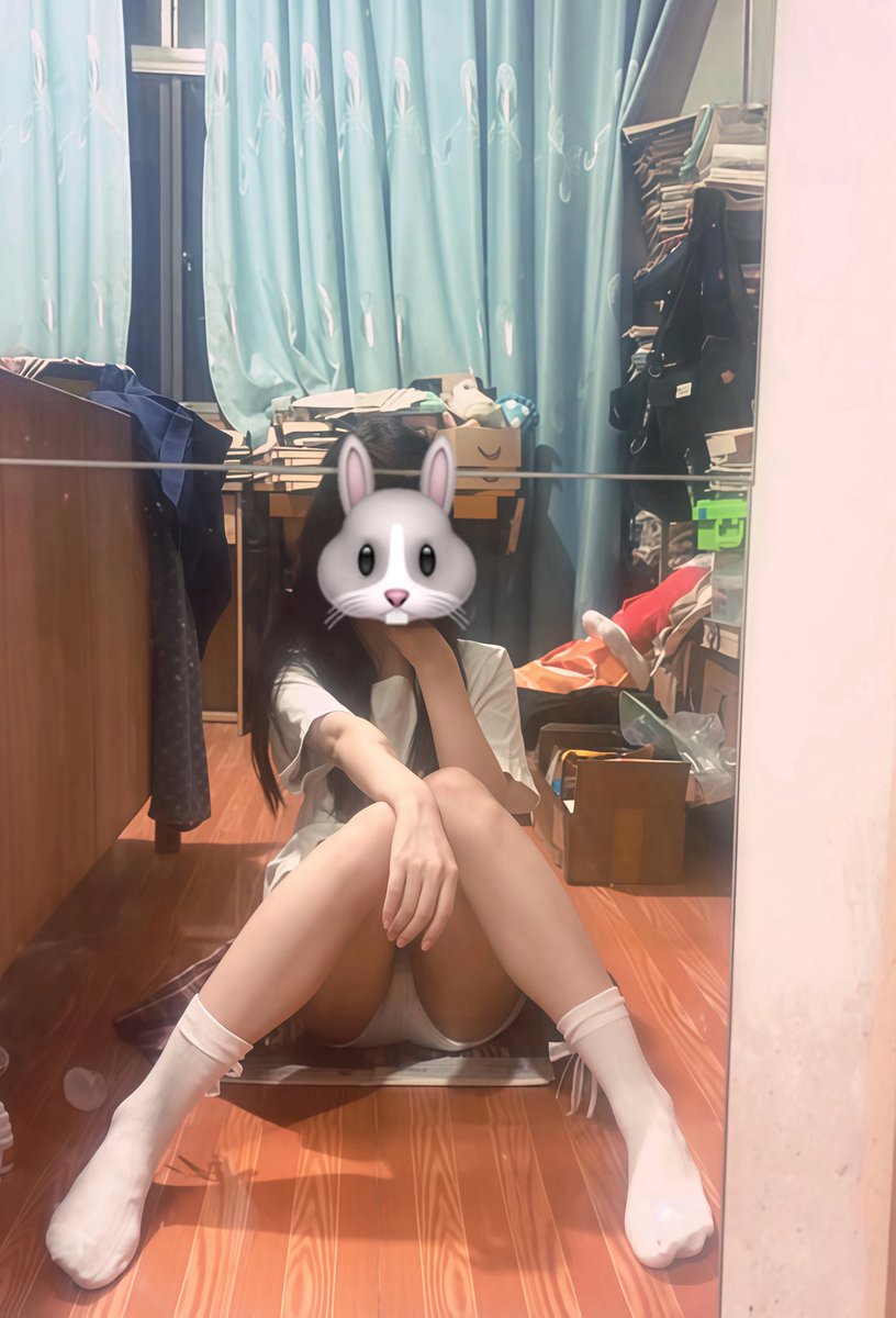 幼犬小鱼 tweet media