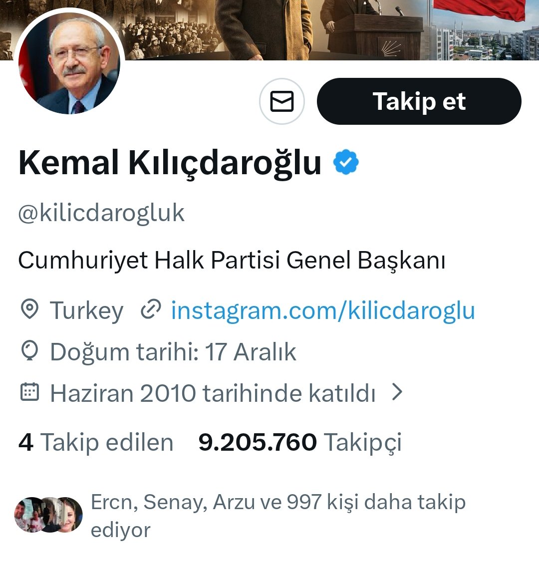 BÜLENT tweet media