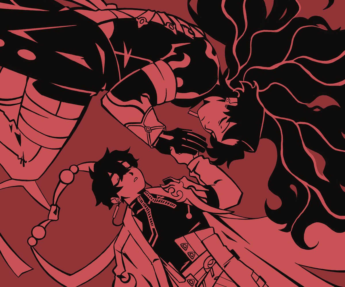 ybbshieru's tweet photo. #renheng zine merch box cover:3 it was so much fun ! https://t.co/atcG2h4u4G