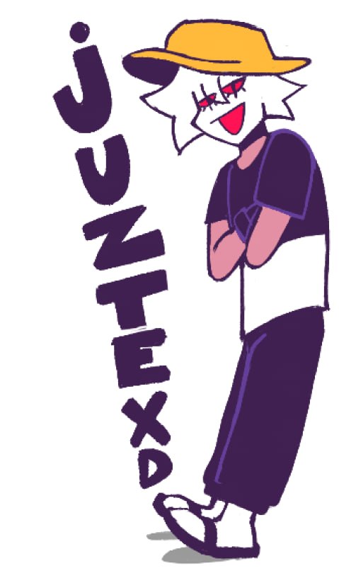 Fu4kers's tweet photo. Doodle for @juztexd
#doodle https://t.co/ltRf5qEv2d