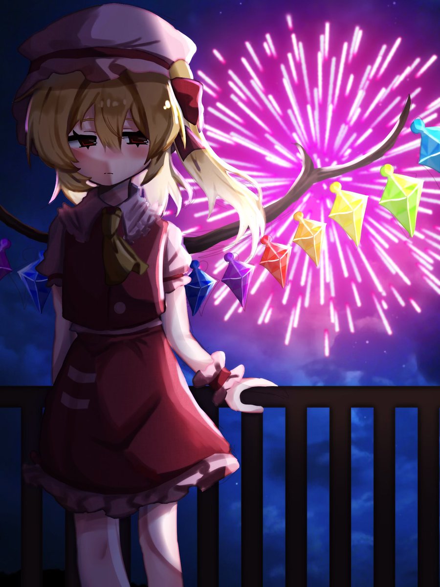 イブページ╰(*´︶`*)╯♡ 東方Projiect