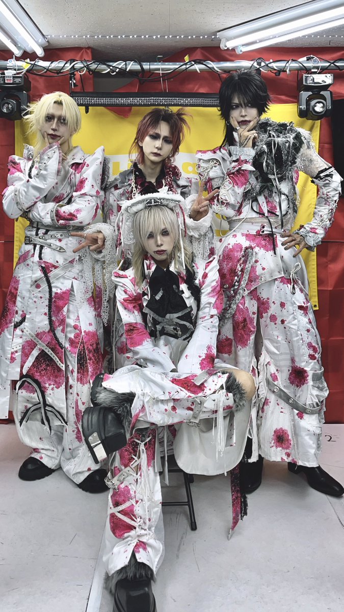 Like an Edison(ライカエジソン) tweet media