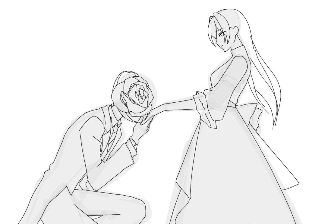 uru229ill's tweet photo. 異形頭執事大好き人間なんだけどここから進まなすぎる…… https://t.co/MzaRtl7FDs