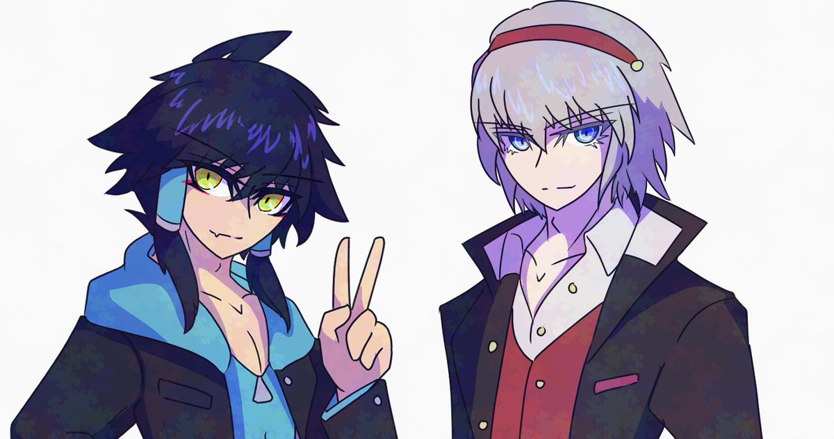 槍系リューサン✰︎ラー油 tweet media