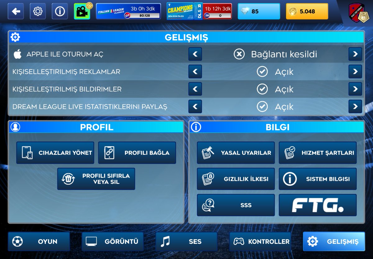 Yiğit tweet media